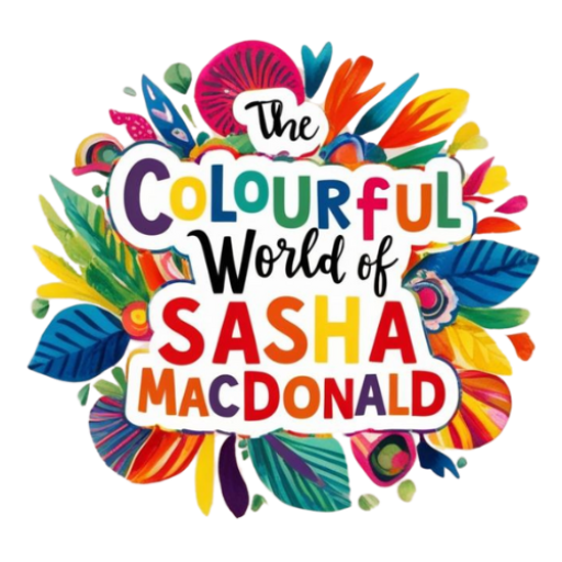 Sasha MacDonald